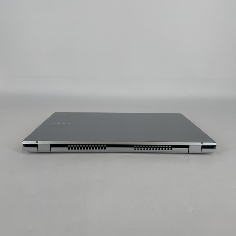 Acer Chromebook 314 Grey FHD TOUCH 3.8GHz i3-N305 8GB 128GB eMMC - WHITE SPOTS gallery