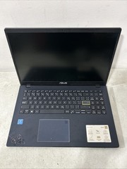 ASUS E510 Notebook Laptop-Navy Blue