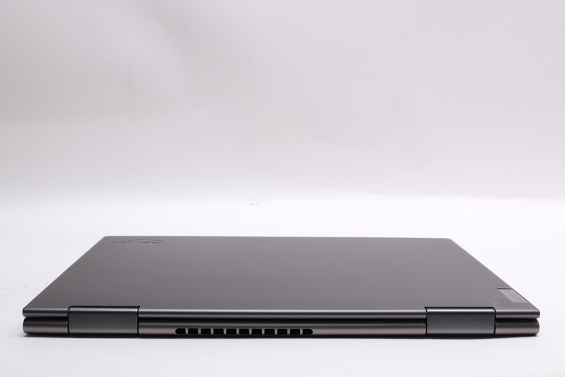 14" UHD+ Lenovo Thinkpad X1 Yoga Gen 7, i7-1270P, 32GB, 512GB SSD, Touch, 4K! gallery