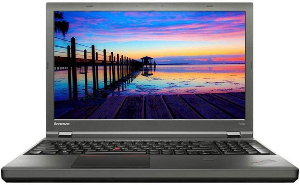 ~LIMITED SUPPLY~ 15.6" Lenovo ThinkPad Laptop PC: Intel i5! 16GB RAM! 512GB SSD!