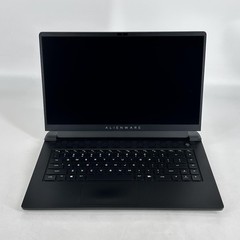 Dell Alienware m15 R5 165Hz FHD 3.2 GHz Ryzen 7 5800H 32GB 1TB SSD RTX 3060 Good