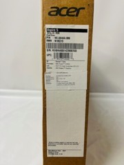 Acer A515-45-R5B9 Aspire 5 Laptop in Pure Silver NX.A84AA.006- NEW IN BOX