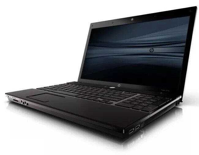 HP ProBook 4515s AMD Sempron M100 2.0GHz 2GB/160GB HDD 1366x768 KAM gallery