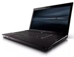 HP ProBook 4515s AMD Sempron M100 2.0GHz 2GB/160GB HDD 1366×768 KAM