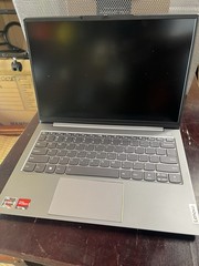 Lenovo ThinkBook 13s G4 ARB Ryzen 7 6800U 13.3” WUXGA Laptop Radeon Graphics