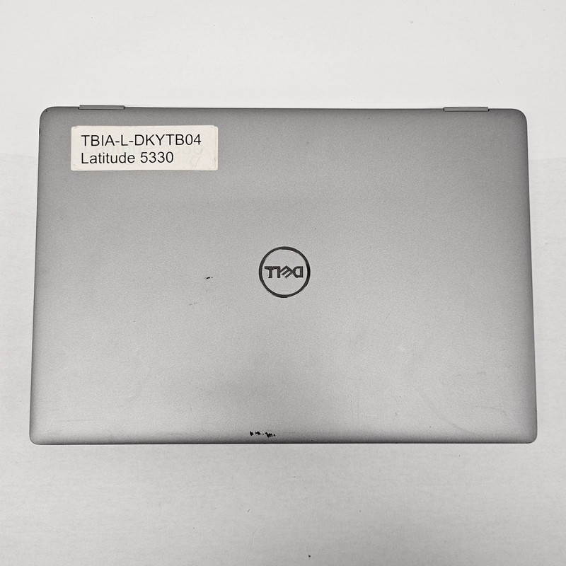 Dell Latitude 5330 14" Intel Core i7-1265U 16GB DDR4 256GB SSD No OS gallery