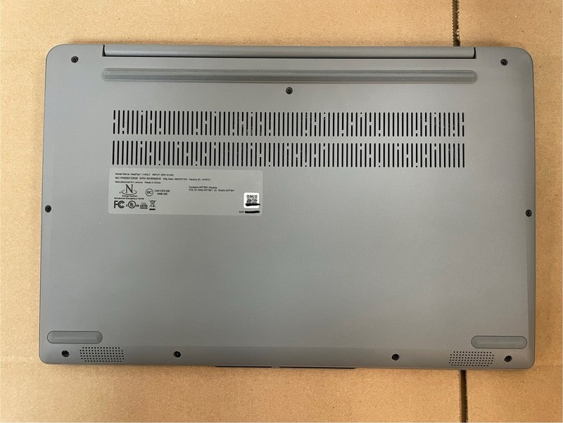 Lenovo Ideapad 1 14" 14IGL7 Intel Celeron N4020,4GB Ram,128gb - Parts Only gallery