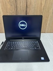 Dell Vostro 3590 15.6” i5-8th Gen 8GB RAM 128GB SSD Win11 No Charger
