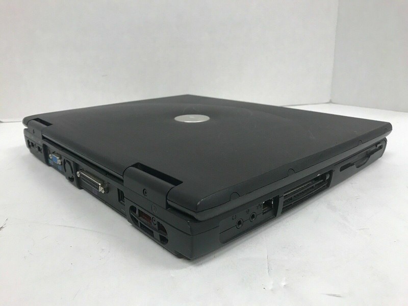 DELL INSPIRON 2650 PP04L LAPTOP *FOR PARTS ONLY* gallery