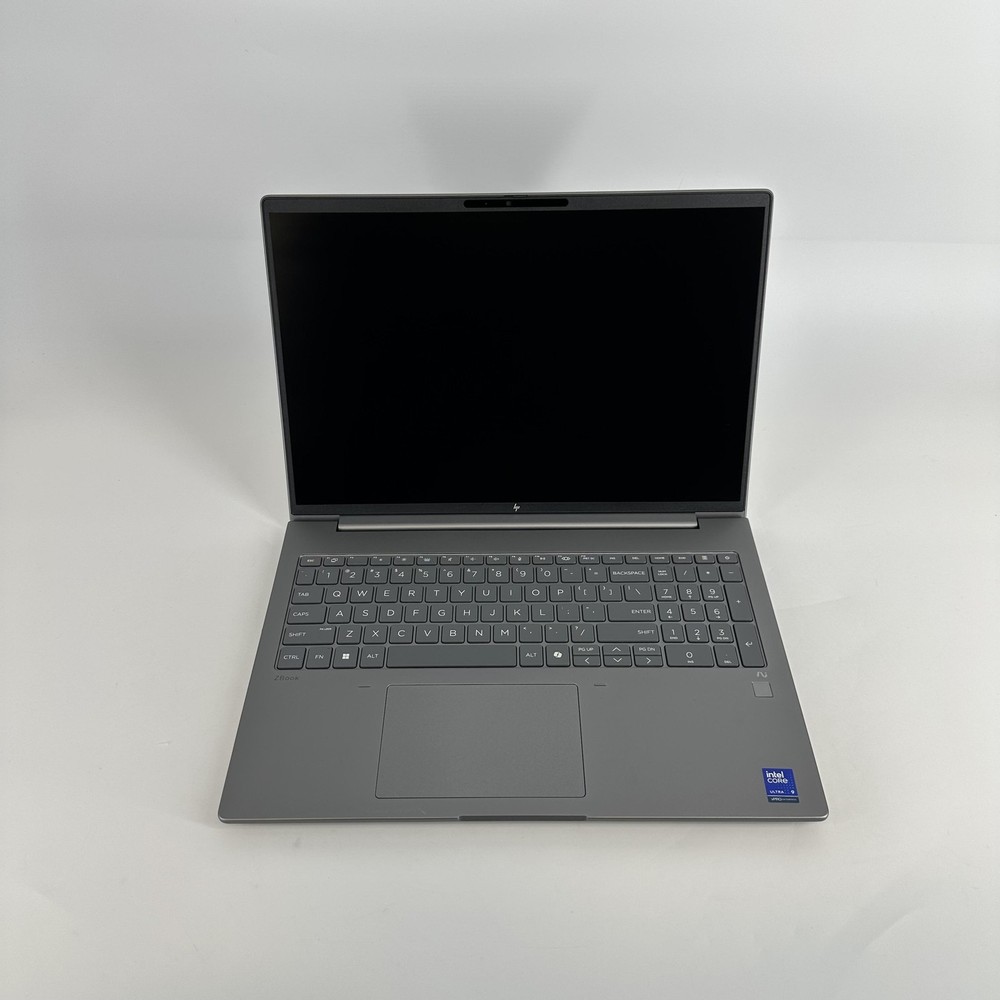 HP ZBook X G1i 16 FHD+ 2.9GHz Ultra 9 285H 32GB 1TB SSD RTX PRO 2000 Blackwell
