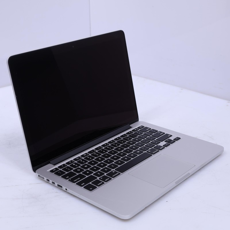 Apple A1502 EMC 2835 Intel Core i5 5th Gen 8GB RAM 128GB SSD MacOS High Sierra gallery