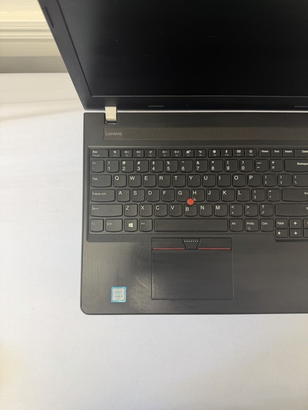 Lenovo Thinkpad E570 Laptop - Good Screen - Intel i5-6200U - RAM 8GB - Read Des gallery