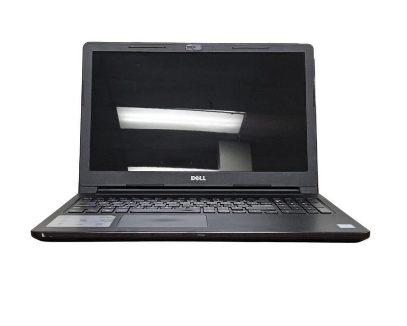 -READ- Dell Inspiron 15-3567 15.6" Laptop i3-7100U 2.4Ghz 8GB RAM 1TB HDD Win 10 gallery