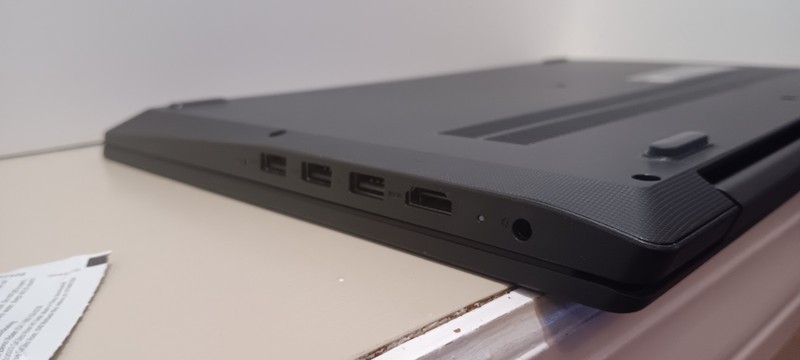 Lenovo IdeaPad S145 15.6 Inch LAPTOP Intel Pentium 5405U 500 GB HDD 4 GB RAM gallery