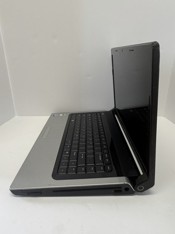 Dell Studio 1555 Laptop 15.6" Core 2 Duo T6500 2.10Ghz w/4GB Ram,320GB HD, NO OS gallery