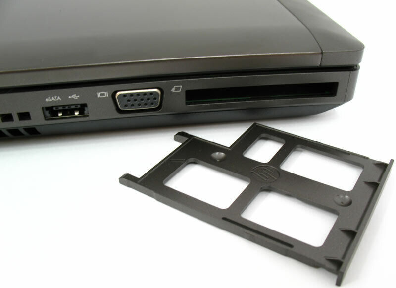 HP Probook 6570B i5-3230M 2.5GHz 4GB RAM 320GB HDD 15.6" Win 10 Pro gallery