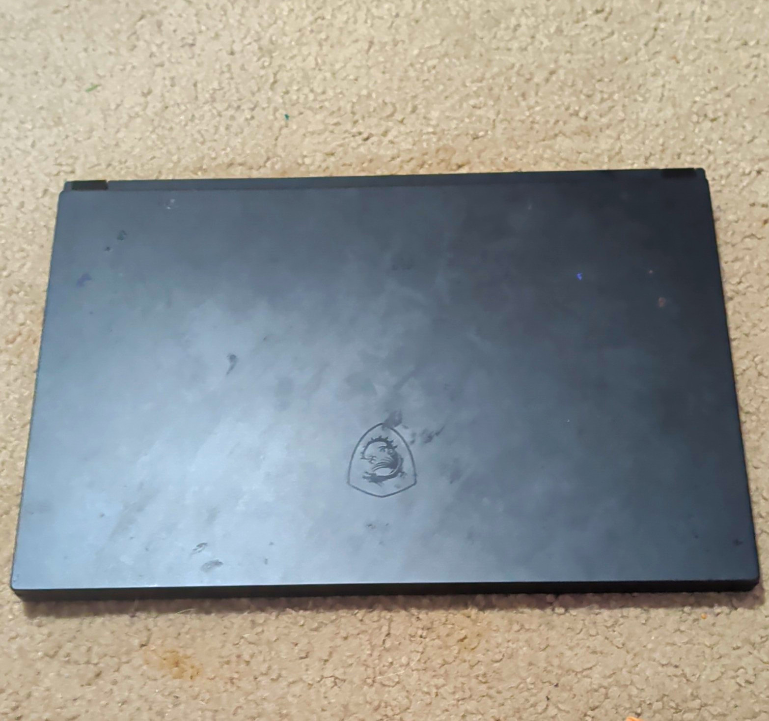 MSI GS66 Stealth 15.6" i7-10750H 16GB 1TB SSD RTX 2070 Max-Q W10 gallery
