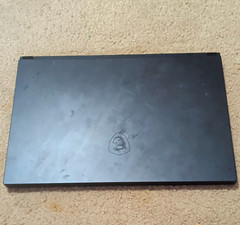 MSI GS66 Stealth 15.6″ i7-10750H 16GB 1TB SSD RTX 2070 Max-Q W10