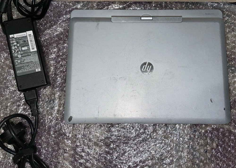 HP EliteBook Revolve 810 G2 Touchscreen 11.6" i5-5300U 4GB 128GB SSD W11 2in1 4G