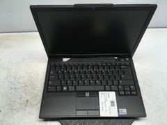 Dell Latitude E4300 Intel Core 2 Duo P9400 2.4GHz 2 GB NO HDD