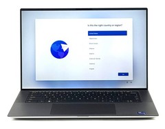 Dell XPS 15 9510 – FHD+ – i9-11900H – 32GB RAM – RTX 3050Ti – 1TB SSD – Silver