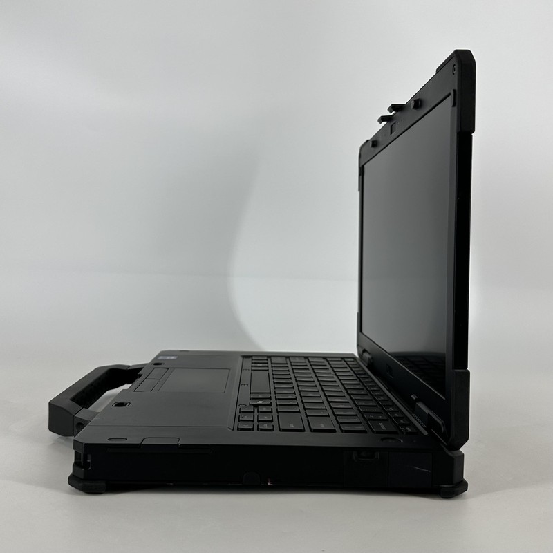 Dell Pro Rugged 14 RB14250 Black FHD 3.6 GHz Ultra 5 125U 16GB 512GB SSD Good gallery