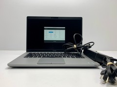 Dell Latitude 5411 | i5-10400H | 16GB RAM | 256GB NVMe | LINUX