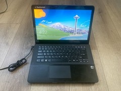 Sony SVF14AC1QL Laptop 14″ Intel Core i7-3537U 2.00GHz 8GB RAM 750GB HDD Win 8