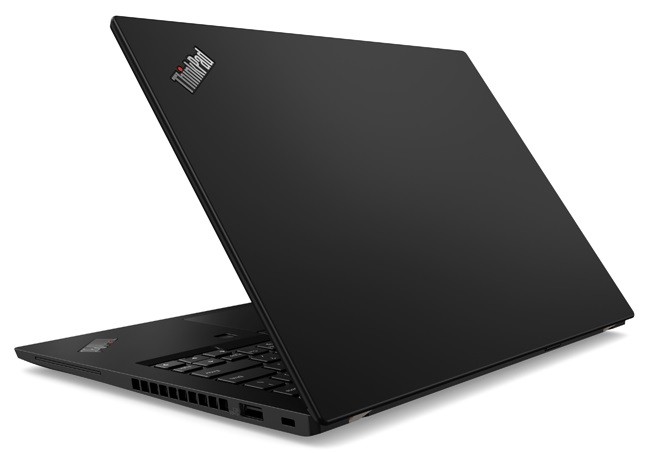 Lenovo ThinkPad X395 13.3" AMD Ryzen 5 Pro 3000 Series 8GB 256GB Windows 11 Fair gallery