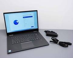 Lenovo Yoga 730 15.6″ FHD Core i7-8550U 16GB 256GB SSD