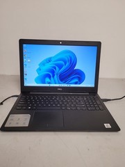 Dell inspiron 3593 15.6″ i5-1035G1 1ghz 8gb ram no ssd for parts READ 2LS0G13