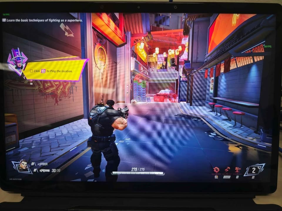 Minisforum V3 Tablet PC AMD Ryzen 7 8840U 32GB RAM 1TB SSD gallery