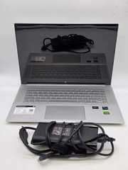 HP Envy 16 2023 16″ Laptop Core i9 13th Gen RTX 4060 16GB 1TB SSD For Parts