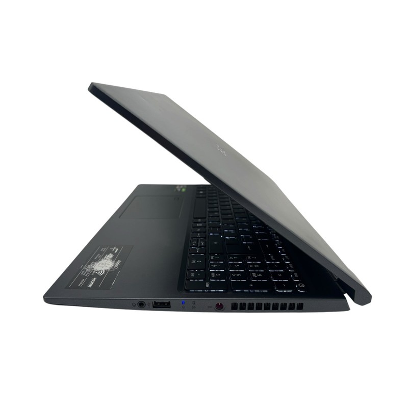 Acer Aspire 7 A715-42G | AMD Ryzen 5-5500U | 512GB M.2 | 32GB RAM | GTX1650 4GB gallery