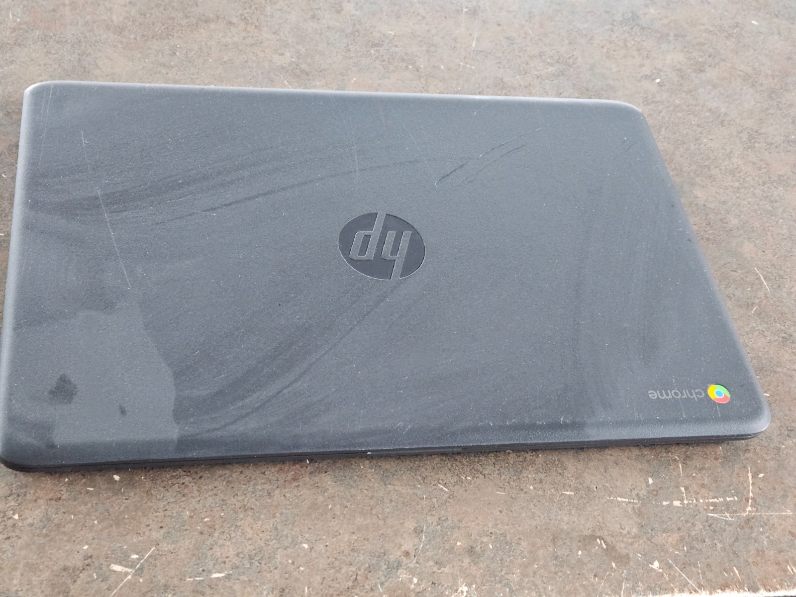 HP Chromebook 14-ca061dx *AS-IS* gallery