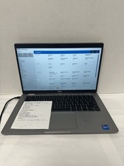 Dell Latitude 5420 i7-1185G7/16GB RAM/512GB NVME (No OS or Charger)