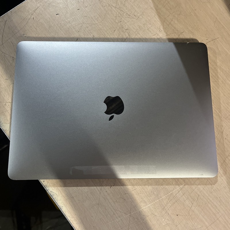 APPLE MACBOOK PRO 13" MID-2017 CORE I5-7360U 2.3GHZ 8GB RAM NO HD gallery