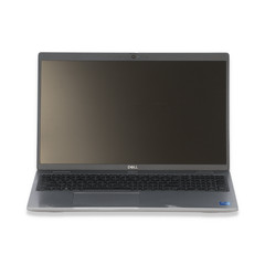 Dell Precision 15.6″ Laptop : i5 11th Gen | 8GB Ram 256GB SSD | Windows – Refurb