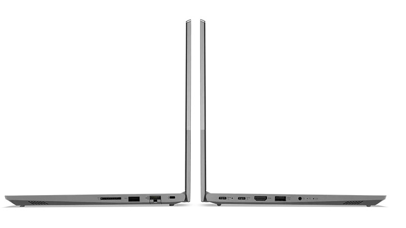 Lenovo ThinkBook 14 G3 14" Ryzen 5 5500U 16GB 512GB SSD FHD IPS Win11 Home gallery