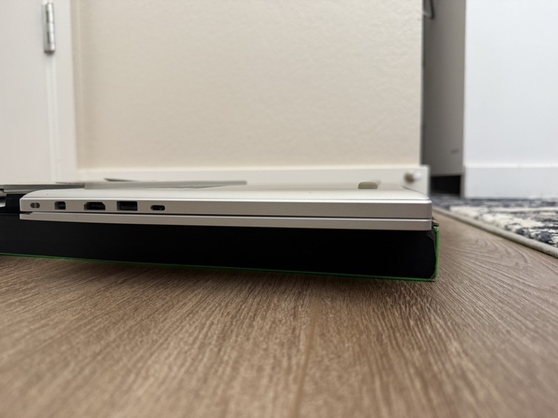Razor Blade 15 advanced 2020 | NVIDIA 2070 SUPER Max-Q | 16 gb | 512 SSD Used gallery