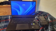 HP OMEN 16-k0033dx 16.1″ UHD (1TB SSD, Intel i9-12900H, 16GB RAM, NVIDIA 3060)