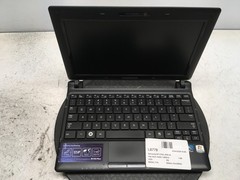 Samsung NP-N150-JPB1US Intel Atom N450 1.66GHz 1 GB NO HDD