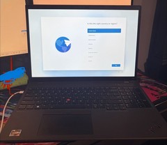 Lenovo ThinkPad P16s Gen 2 16″ Ryzen 7 PRO 7840U 32GB 512GB FREE NEXT DAY SHIP
