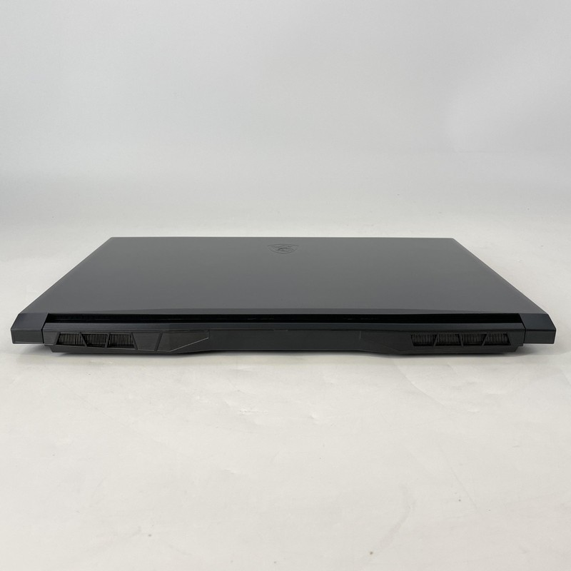 MSI WF76 17.3 FHD 144Hz i7-11800H 2.30GHz 16GB 512GB SSD NVIDIA T1200 Good gallery