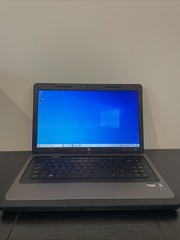 HP 2000-425NR AMD E-300 4GB 320GB HDD Tested Working Windows 10 Good Battery