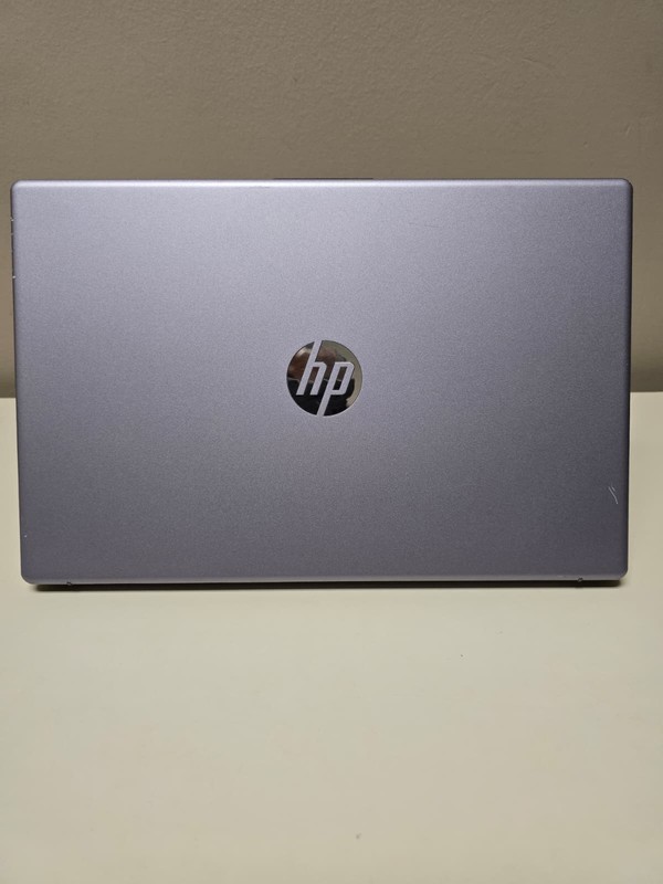 Hp Laptop 15-FD0 | i3 N305 16GB RAM 256GB NVMe SSD | FHD Touch ID Win 11 gallery
