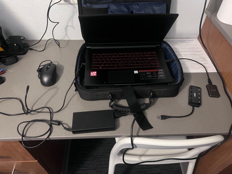 MSI GF63 8RD gallery