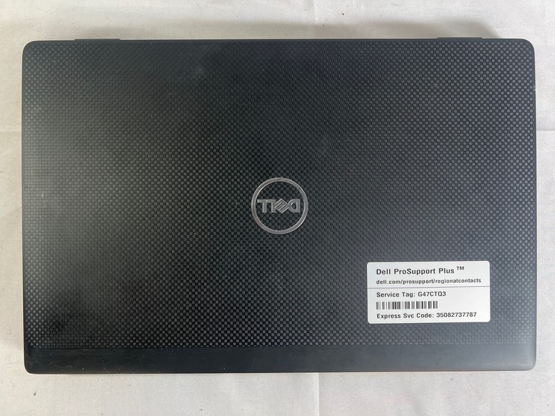 Dell Latitude 7430 i7-1265U 16GB 512GB SSD 14in Win11Pro 100% Bat gallery