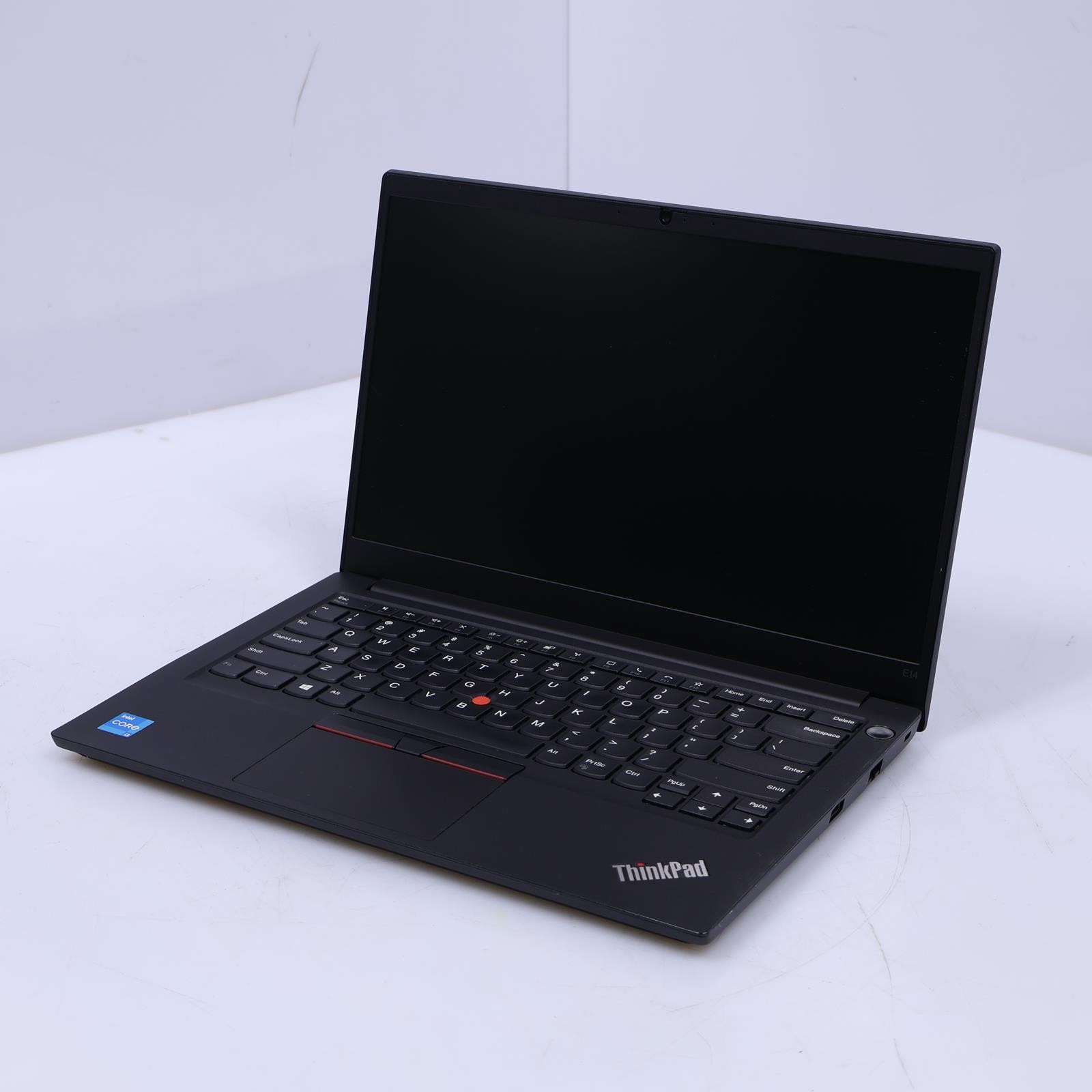 Lenovo Thinkpad E14 Gen 2 Intel Core i3 11th Gen 8GB RAM No Drive/OS/Battery gallery