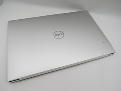 Dell XPS 15 9500 i7-10750H 16GB DDR4 512GB m2 GTX1050 ti 15.6″ 4K Touch Win11
